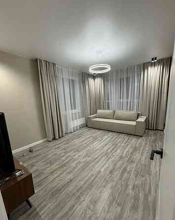 Первая сдача двухкомнатной квартиры в Ворошиловском районе Донецк