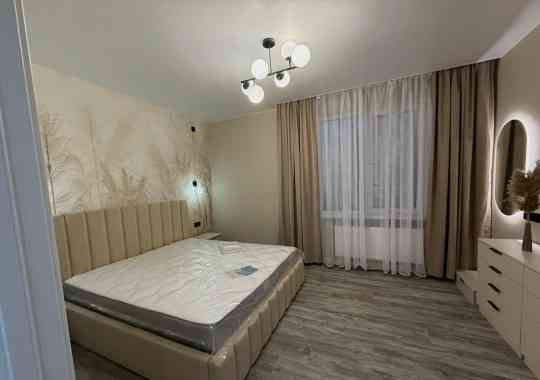 Первая сдача двухкомнатной квартиры в Ворошиловском районе Донецк