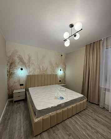 Первая сдача двухкомнатной квартиры в Ворошиловском районе Донецк