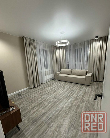 Первая сдача двухкомнатной квартиры в Ворошиловском районе Донецк - изображение 3