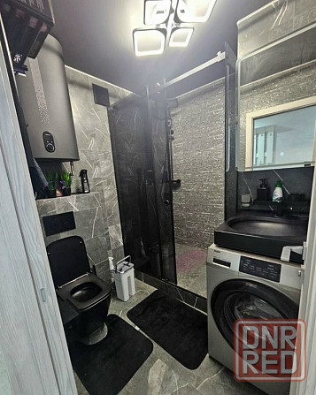 Первая сдача двухкомнатной квартиры в Ворошиловском районе Донецк - изображение 4