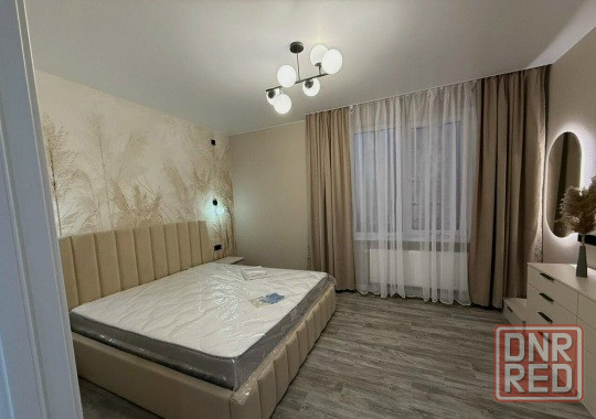 Первая сдача двухкомнатной квартиры в Ворошиловском районе Донецк - изображение 5