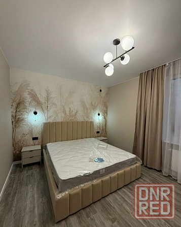 Первая сдача двухкомнатной квартиры в Ворошиловском районе Донецк - изображение 1