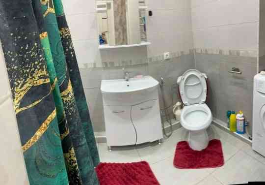 Сдается 2-ая квартира 54м², в Киевском районе по ул Артема Донецк