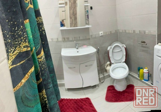 Сдается 2-ая квартира 54м², в Киевском районе по ул Артема Донецк - изображение 3