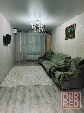 Сдается 2-ая квартира 54м², в Киевском районе по ул Артема Донецк - изображение 2