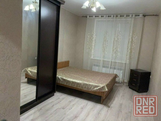 Сдается 2-ая квартира 54м², в Киевском районе по ул Артема Донецк - изображение 5