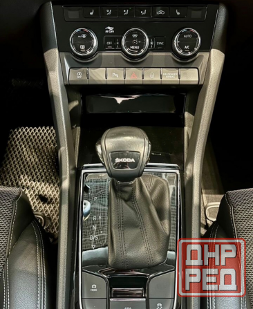 Skoda Karoq 2021год Рейсталинг Вся в родной краске состояние супер идеал один хоз зелёная автотека Донецк - изображение 8