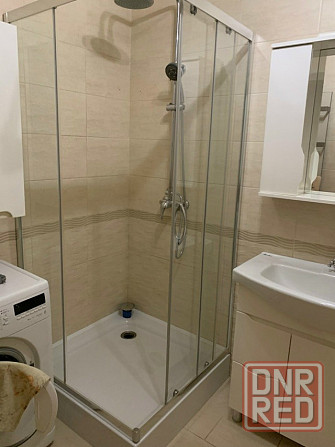 Сдам в аренду комфортную 1-комнатную квартиру, Детская областная больница Донецк - изображение 2