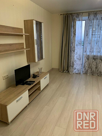 Сдам в аренду комфортную 1-комнатную квартиру, Детская областная больница Донецк - изображение 6