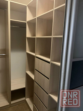 Сдам в аренду комфортную 1-комнатную квартиру, Детская областная больница Донецк - изображение 5