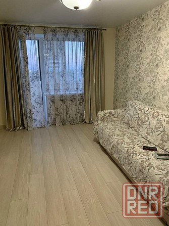 Сдам в аренду комфортную 1-комнатную квартиру, Детская областная больница Донецк - изображение 3