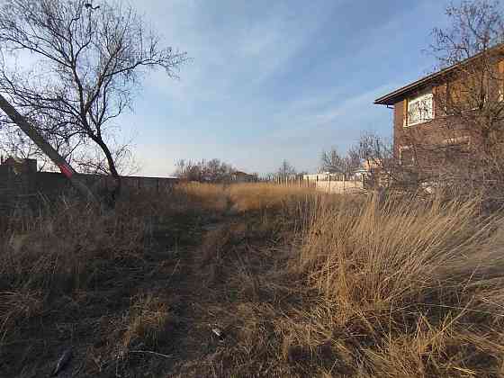 Участок на Белосарайской косе Мариуполь