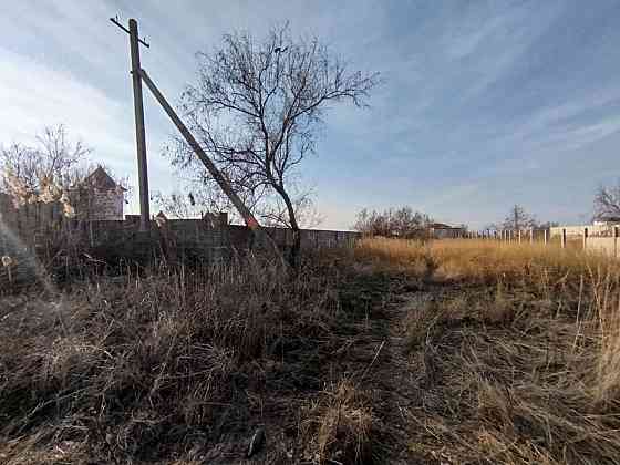 Участок на Белосарайской косе Мариуполь