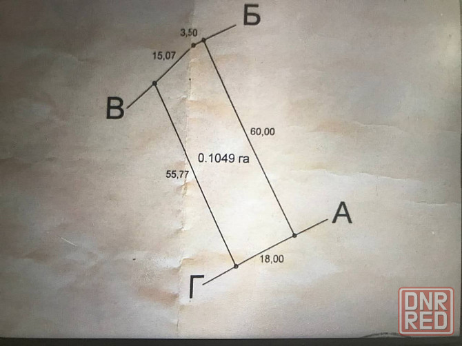Участок на Белосарайской косе Мариуполь - изображение 3