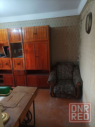 Сдам 1к центр, Мира, Крытый рынок Донецк - изображение 3