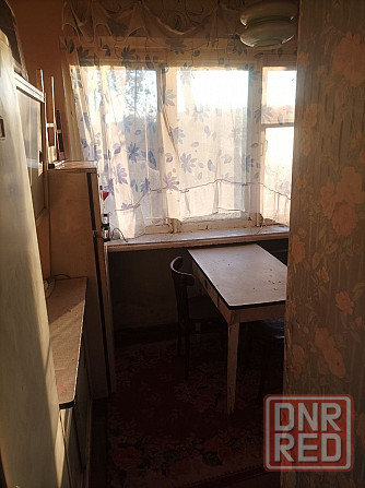 Сдам 1к центр, Мира, Крытый рынок Донецк - изображение 8