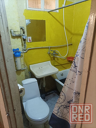 Сдам 1к центр, Мира, Крытый рынок Донецк - изображение 7