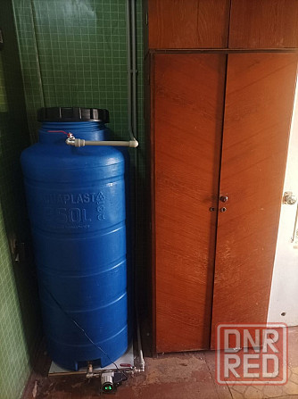 Сдам 1к центр, Мира, Крытый рынок Донецк - изображение 1