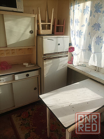 Сдам 1к центр, Мира, Крытый рынок Донецк - изображение 6