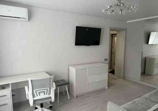 Сдаётся двухкомнатная квартира в Киевском районе Донецка, ул. Донецк