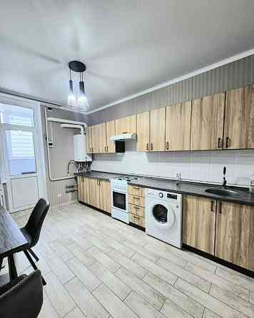 Сдаётся двухкомнатная квартира в Киевском районе Донецка, ул. Донецк