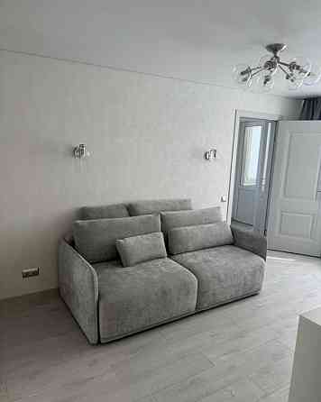 Сдаётся двухкомнатная квартира в Киевском районе Донецка, ул. Донецк