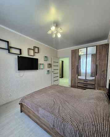 Сдаётся двухкомнатная квартира в Киевском районе Донецка, ул. Донецк