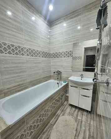 Сдаётся двухкомнатная квартира в Киевском районе Донецка, ул. Донецк