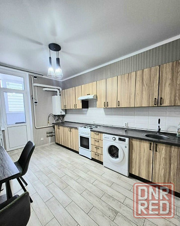 Сдаётся двухкомнатная квартира в Киевском районе Донецка, ул. Донецк - изображение 4