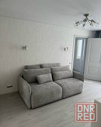 Сдаётся двухкомнатная квартира в Киевском районе Донецка, ул. Донецк - изображение 5