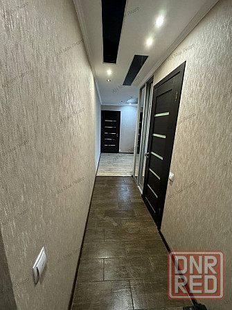 Продам 2-х комнатную квартиру в Донецке, Ленинский район ( ор-р универмаг Радуга) Донецк - изображение 8