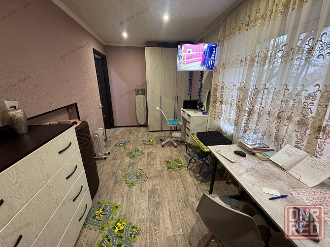 Продам 2-х комнатную квартиру в Донецке, Ленинский район ( ор-р универмаг Радуга) Донецк - изображение 6