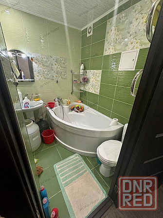 Продам 2-х комнатную квартиру в Донецке, Ленинский район ( ор-р универмаг Радуга) Донецк - изображение 4