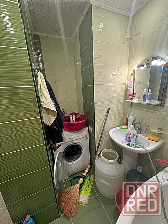 Продам 2-х комнатную квартиру в Донецке, Ленинский район ( ор-р универмаг Радуга) Донецк - изображение 5
