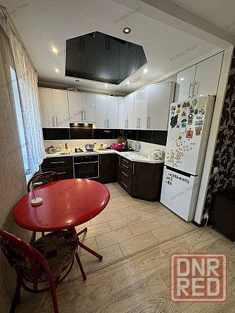 Продам 2-х комнатную квартиру в Донецке, Ленинский район ( ор-р универмаг Радуга) Донецк - изображение 9