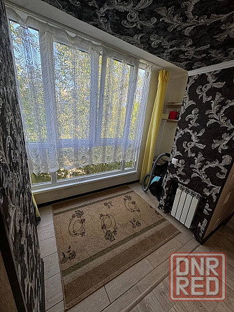 Продам 2-х комнатную квартиру в Донецке, Ленинский район ( ор-р универмаг Радуга) Донецк - изображение 3
