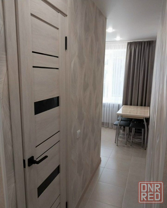 Сдаю однокомнатную квартиру 31.0 м² этаж 3/4 город Донецк, Киевский Донецк - изображение 5