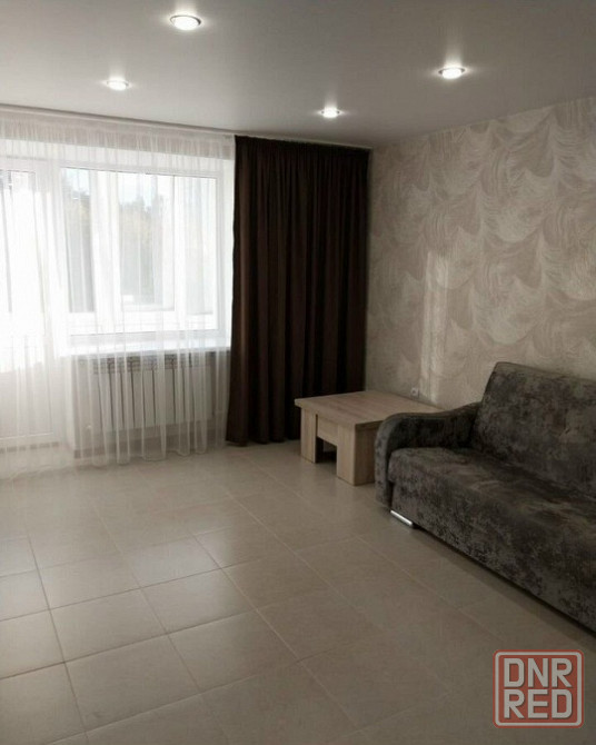 Сдаю однокомнатную квартиру 31.0 м² этаж 3/4 город Донецк, Киевский Донецк - изображение 7
