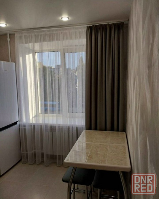 Сдаю однокомнатную квартиру 31.0 м² этаж 3/4 город Донецк, Киевский Донецк - изображение 4