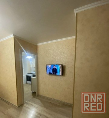 Сдаю однокомнатную квартиру на 4 этаже многоэтажного дома Донецк - изображение 6