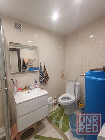 продам современную 3-комнатную квартиру пл. Свободы Донецк - изображение 4