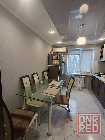 продам современную 3-комнатную квартиру пл. Свободы Донецк - изображение 1