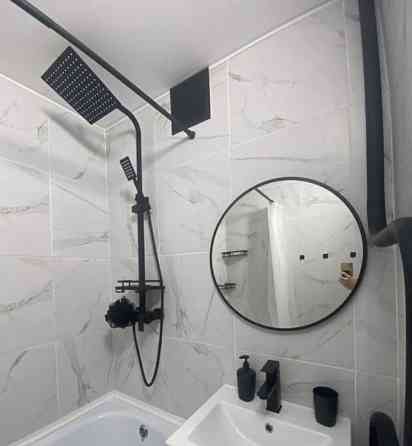 Сдаю однокомнатную квартиру в Куйбышевском районе на 4 этаже Донецк