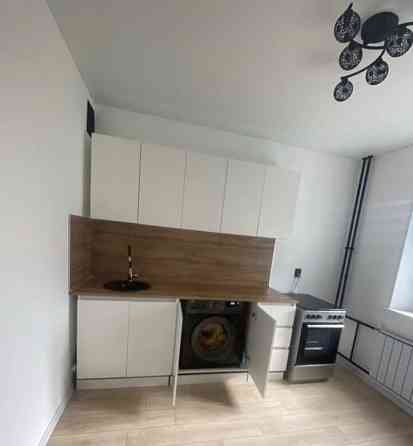 Сдаю однокомнатную квартиру в Куйбышевском районе на 4 этаже Донецк