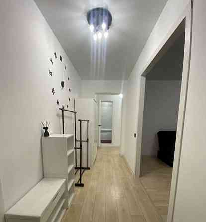 Сдаю однокомнатную квартиру в Куйбышевском районе на 4 этаже Донецк