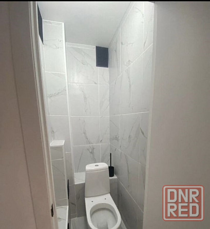 Сдаю однокомнатную квартиру в Куйбышевском районе на 4 этаже Донецк - изображение 5