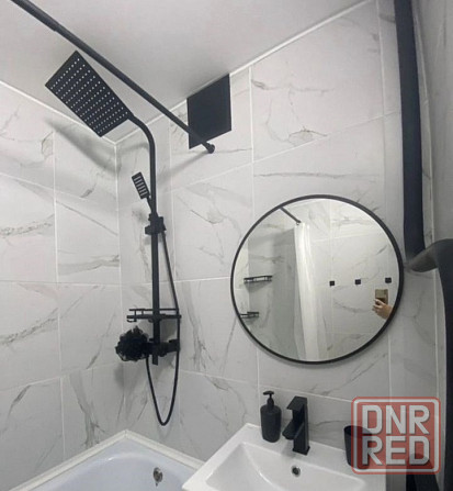 Сдаю однокомнатную квартиру в Куйбышевском районе на 4 этаже Донецк - изображение 6