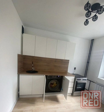 Сдаю однокомнатную квартиру в Куйбышевском районе на 4 этаже Донецк - изображение 4