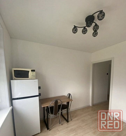 Сдаю однокомнатную квартиру в Куйбышевском районе на 4 этаже Донецк - изображение 3